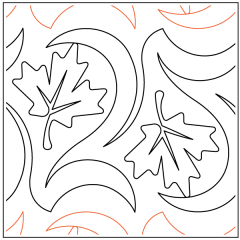 You Maple Me Happy - Pantograph