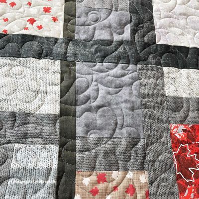 Poppies - Pantograph