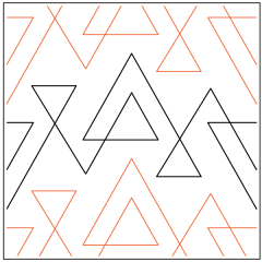 Alpine Peaks - Pantograph