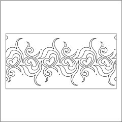 Art Heart - Design Board