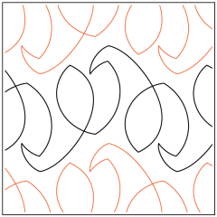 Artful Buds - Pantograph