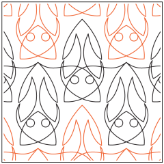 Batty Hangout - Pantograph