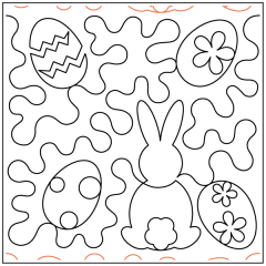 Be Hoppy - Pantograph