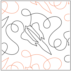 Blackbird - Pantograph