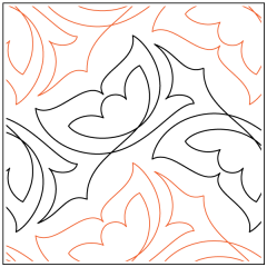 Bright Wings - Pantograph