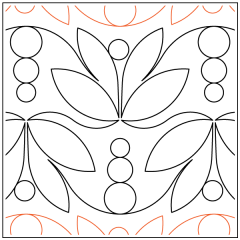 Christy's Bonnie - Pantograph