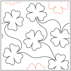 Clover Field - Pantograph