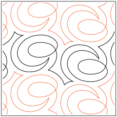 Corkscrew - Pantograph