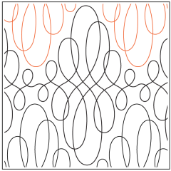 Diamond Loops - Pantograph