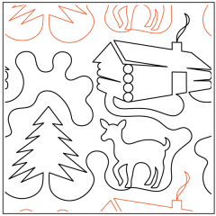 Doe's Run - Pantograph