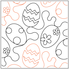 Eggstravaganza - Pantograph
