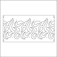 Fantasy Flame - Design Board