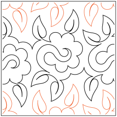 Gardenia - Pantograph