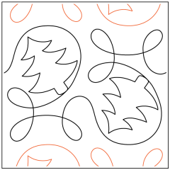 Ginger Tree - Pantograph