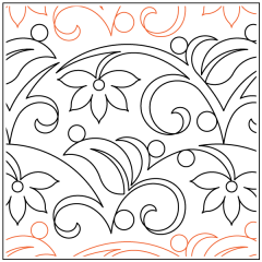 Hanging Lanterns - Pantograph