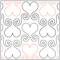 Hearts Abound