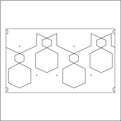 Hexcellent - Design Board