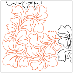 Hyacinth - Grande - Corner