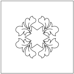 Hyacinth Star - Block