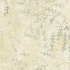 Island Batik - Custard