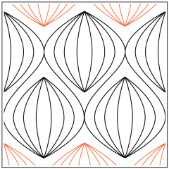 Kalynda's Onions - Pantograph