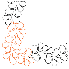 Lei - Corner
