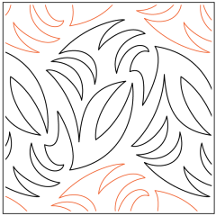 Lorien's Clip - Pantograph