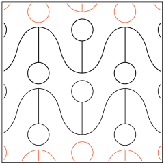 Melissa's Groovy - Pantograph