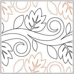 Melissa's Maple - Pantograph