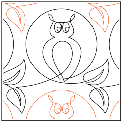 Moonstruck - Pantograph