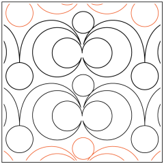 Multi Circles - Pantograph