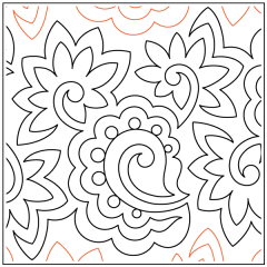 New Delhi #2 - Pantograph