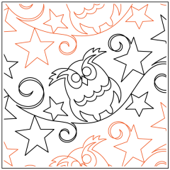 Night Owl - Pantograph