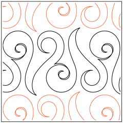 Organza - Pantograph