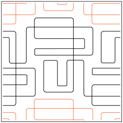 Paradox - Pantograph