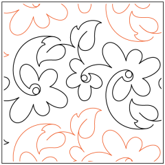 Periwinkles - Pantograph