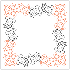 Pipeline - Panto/Corner - Layout