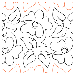 Poppies - Pantograph