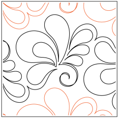 Red Velvet - Pantograph