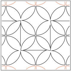 Retro Revolution - Pantograph