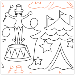 Ringmaster - Pantograph