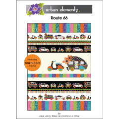 Route 66 - Pattern