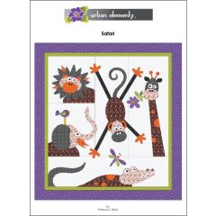 Safari - Pattern