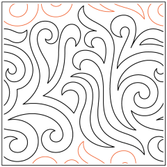 Smooth Flowing - Pantograph