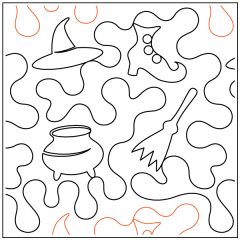 Spellcaster - Pantograph