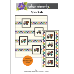 Sprocketz - Pattern