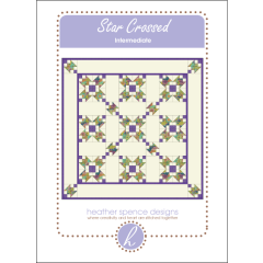 Star Crossed - Pattern