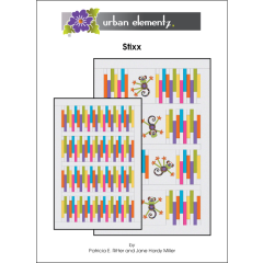 Stixx - Pattern 