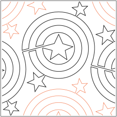 Superstar - Pantograph