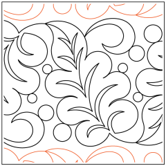 Take It or Leaf It #1 - Pantograph